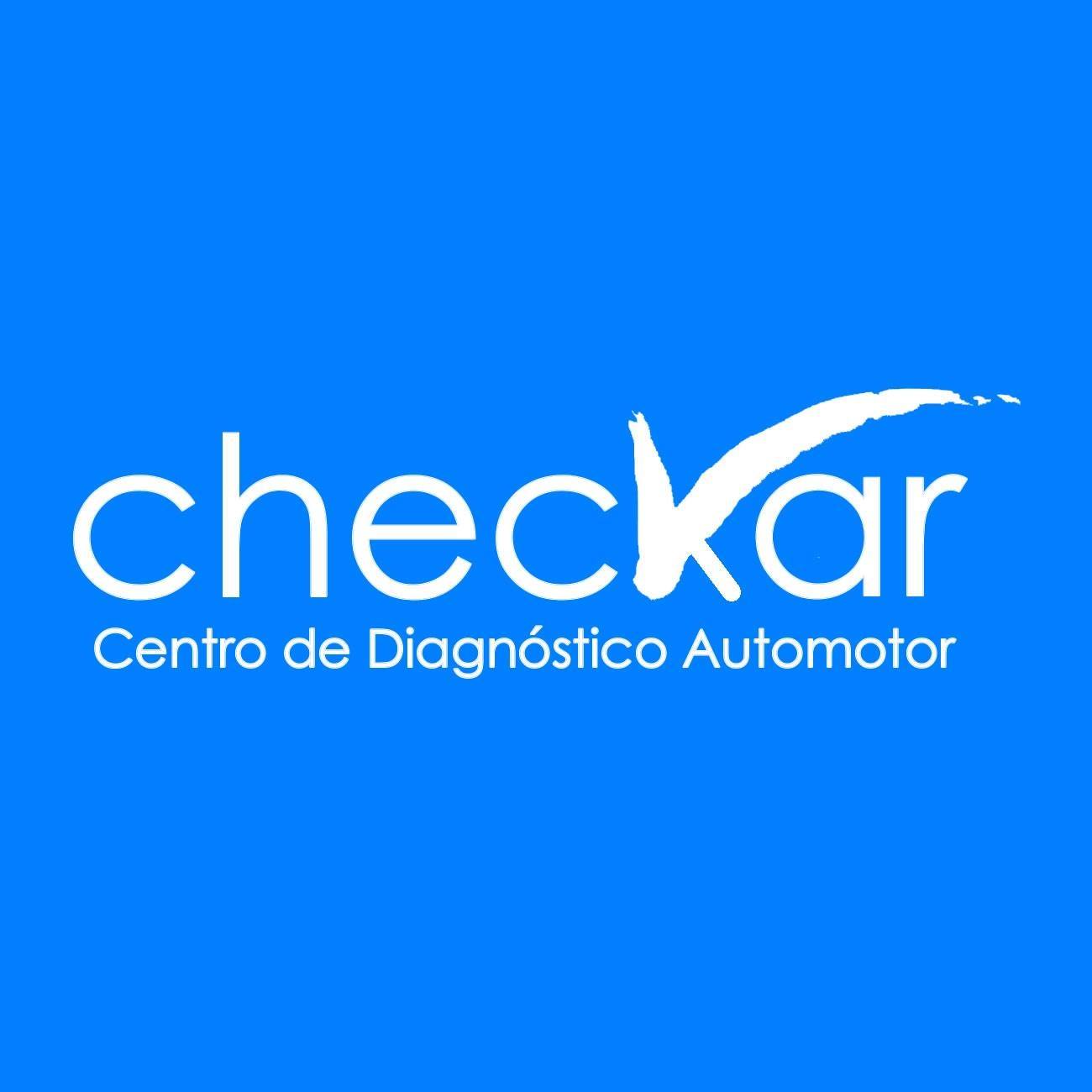 Checkar | Centro de Diagnóstico Automotriz